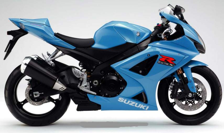 Suzuki Gsxr Rizla Edition Specs Suzuki Gsxr Rizla Edition Specs